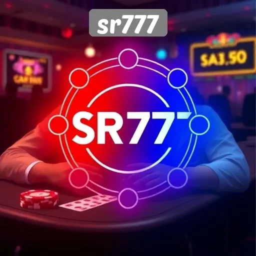 Strategi Bermain yang Efektif di SR777 untuk Pemain Baru