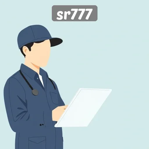Dukungan Pelanggan yang Tersedia di sr777