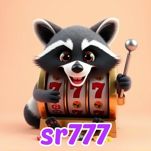 sr777: Menangkan Jackpot Besar dengan Fitur Menarik dan Menguntungkan!