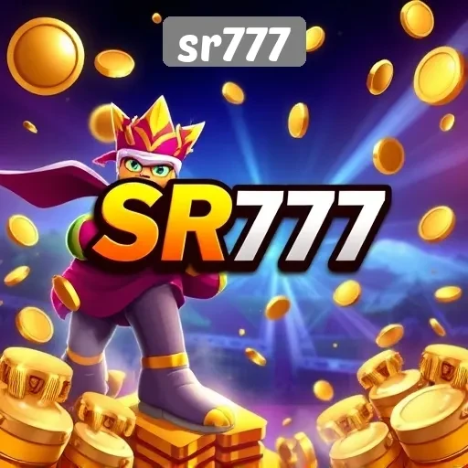 Mengulas Fitur Unggulan dari Situs Game SR777