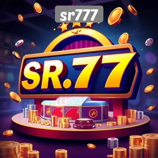 Mengenal sr777 Sebagai Platform Game Terpercaya
