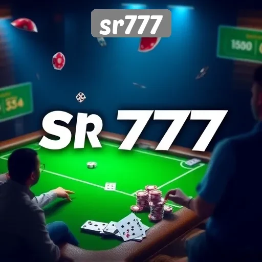 Review Pengalaman Bermain di SR777 untuk Pemula dan Ahli