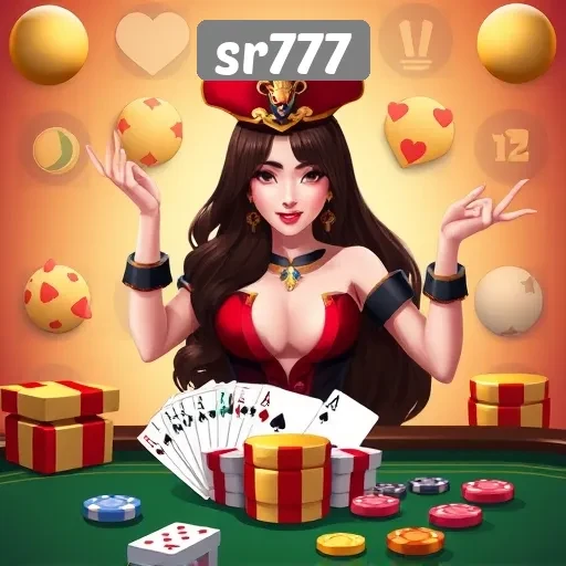 Tipe-Tipe Permainan yang Tersedia di sr777