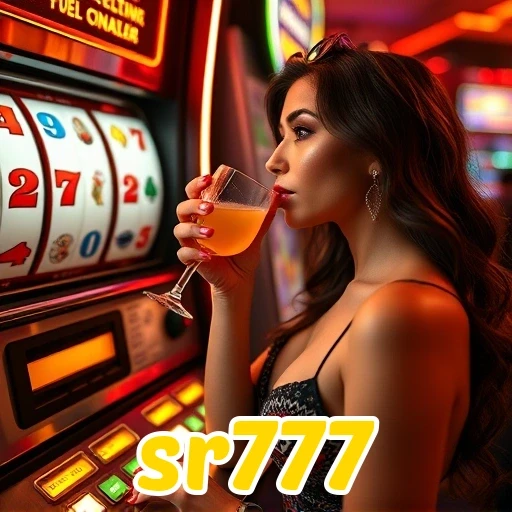 sr777: Temukan Promosi Menarik di Situs Game Online ini