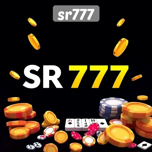 Keunggulan Fitur Permainan di Sr777
