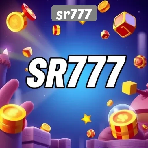 Menjelajahi Fitur Menarik dari Situs Game Sr777