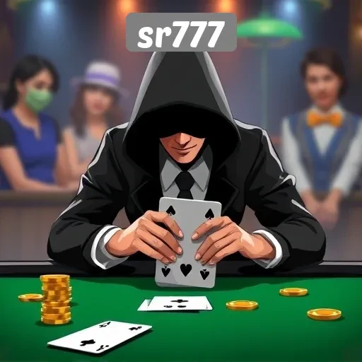 Tips Menang Saat Bermain di SR777