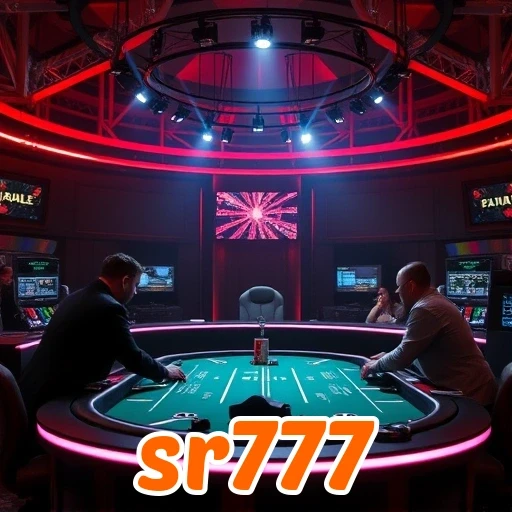 sr777: Tips dan Trik untuk Menang di Game Online