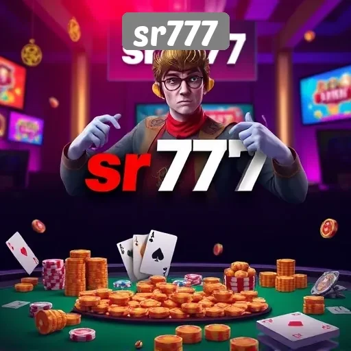 Cara Bergabung dan Bermain di SR777 Secara Aman