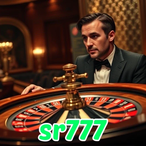 sr777: Event Game Seru yang Tidak Boleh Dilewatkan!