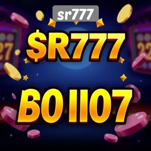 Mengungkap Keunggulan Situs Game sr777 untuk Penggemar Game