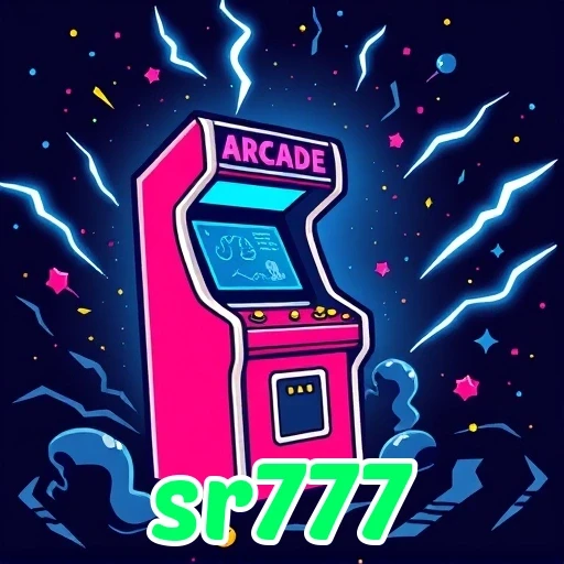 sr777: Game Online Penuh Fitur Menarik untuk Semua Gamer