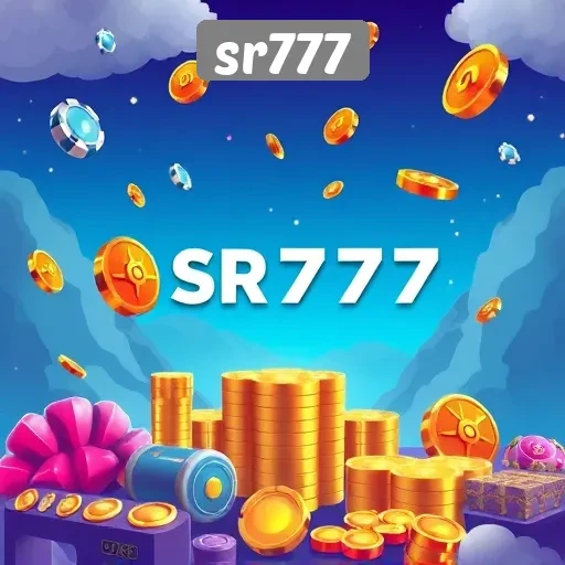 Menelusuri Game Populer di SR777