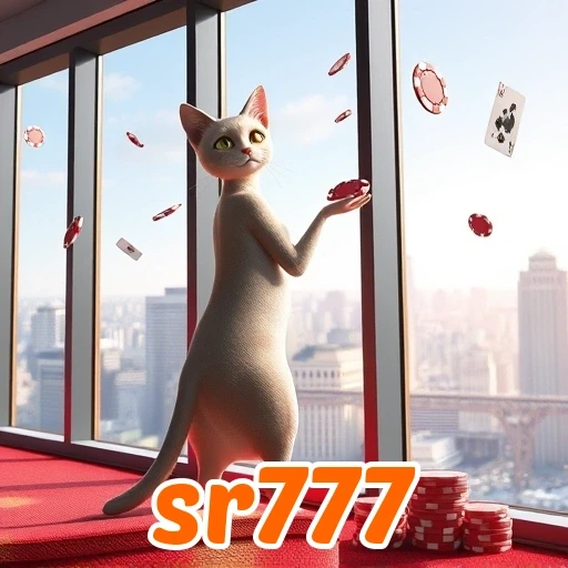 sr777: Kembangkan Strategi Menang di Game Online Terbaik Indonesia
