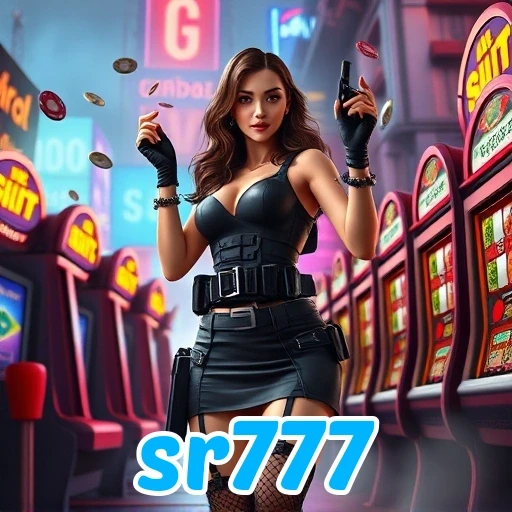 sr777: Temukan Keunggulan Forum Diskusi untuk Gamer Indonesia