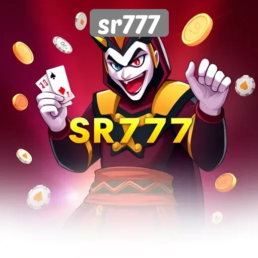 SR777: Ragam Permainan Terbaik untuk Penggemar Game Online