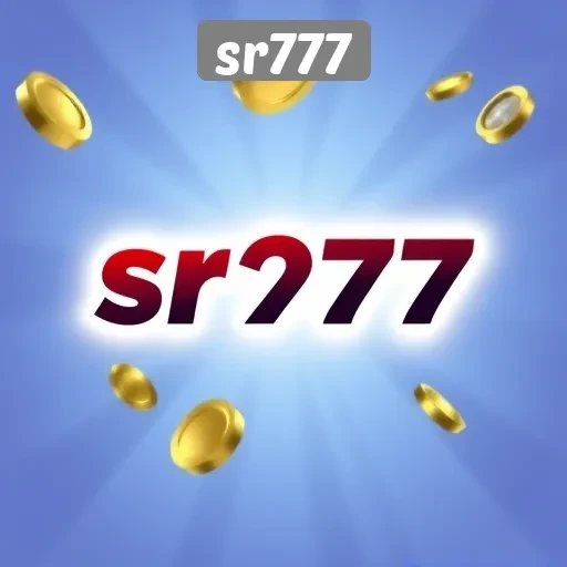 Inovasi Terbaru di sr777 Situs Game yang Menarik