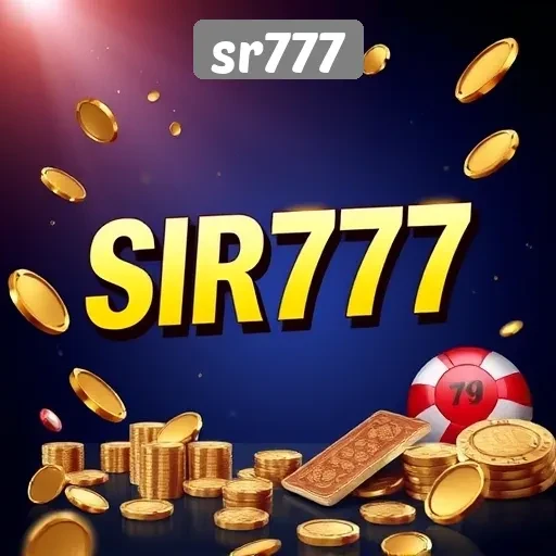 Bagaimana SR777 Menarik Pengguna Melalui Promosi dan Bonus