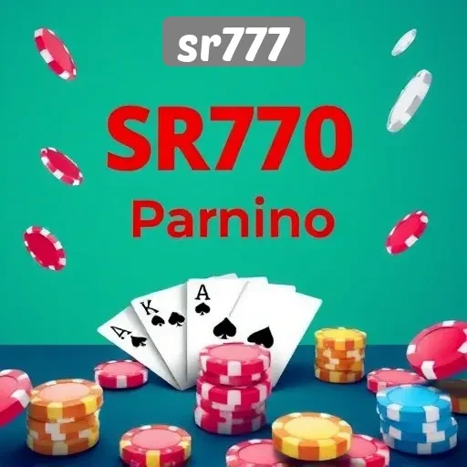 Panduan Memulai Permainan di sr777 untuk Pemula