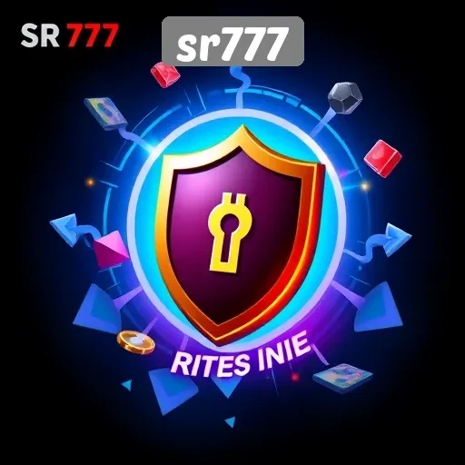 Keamanan dan Privasi di Situs Game Sr777